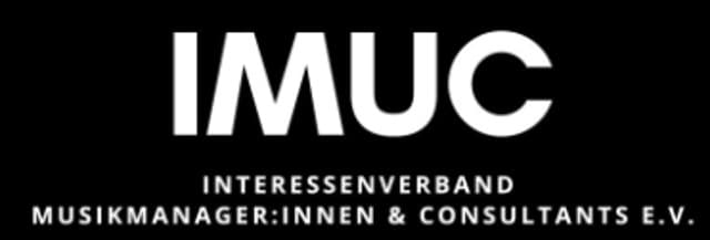 IMUC, Interessenverband Musikmanager:innen & Consultants