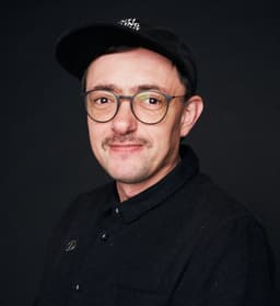 Thomas Müller, Potzblitz Brandworks